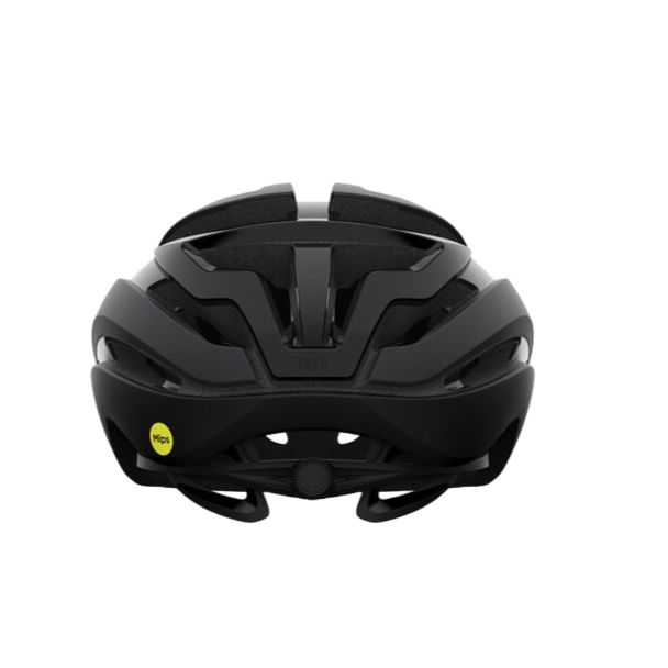 Capacete de estrada GIRO CIELO MIPS Preto mate