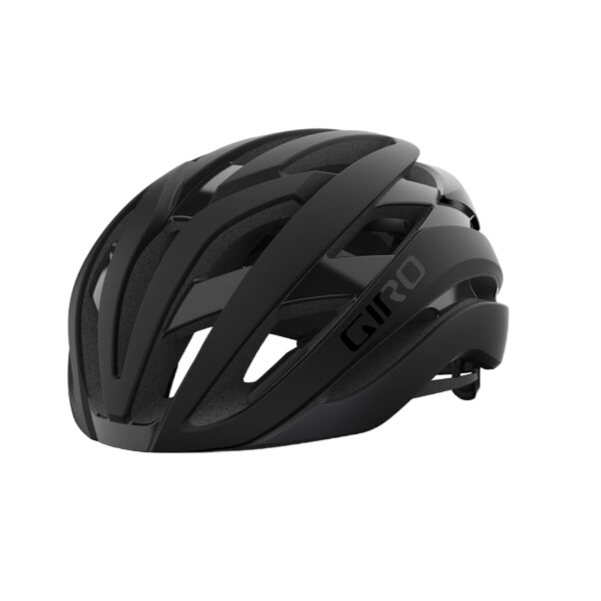 Capacete de estrada GIRO CIELO MIPS Preto mate