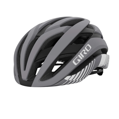 Capacete de Estrada GIRO CIELO MIPS Cinzento/Branco