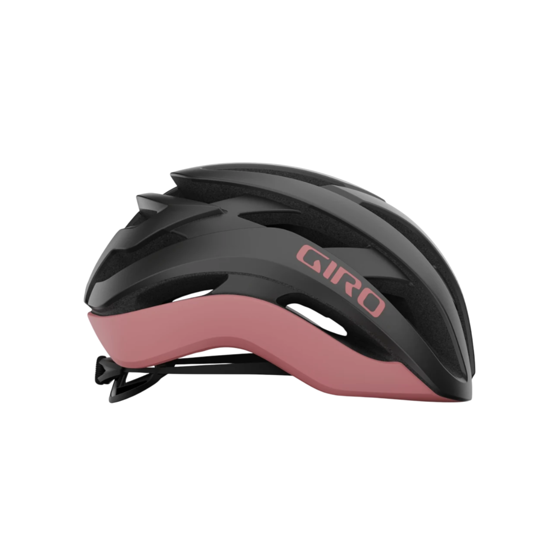 Capacete de estrada GIRO CIELO MIPS Cinzento/Rosa