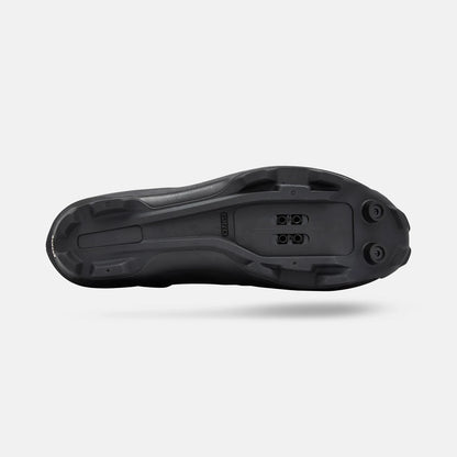 Sapatilhas MTB XC/Gravel GIRO GRITTER Preto