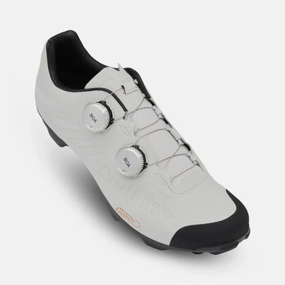 Sapatos MTB XC/Gravel GIRO GRITTER Branco