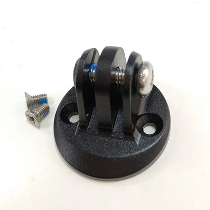 Suporte Duplo BRYTON Câmara/Iluminação ou GPS