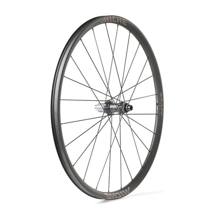 Par de Rodas MICHE GRAFF Tubeless Ready (Center Lock)