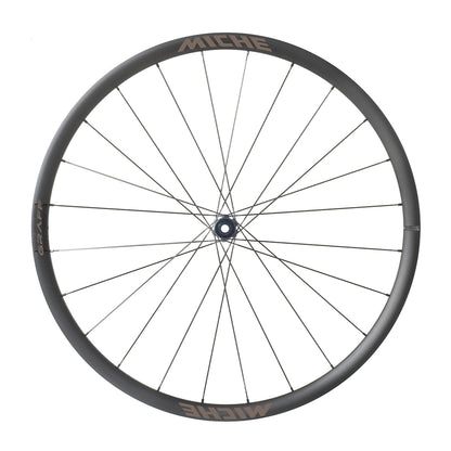 Par de Rodas MICHE GRAFF Tubeless Ready (Center Lock)