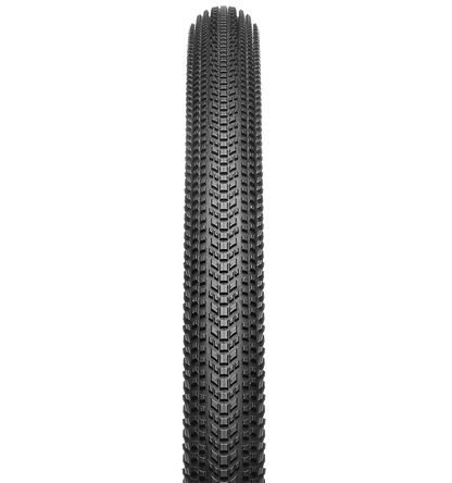 Pneu HUTCHINSON TOUAREG 700x50c Hardskin Tubeless Ready Castanho