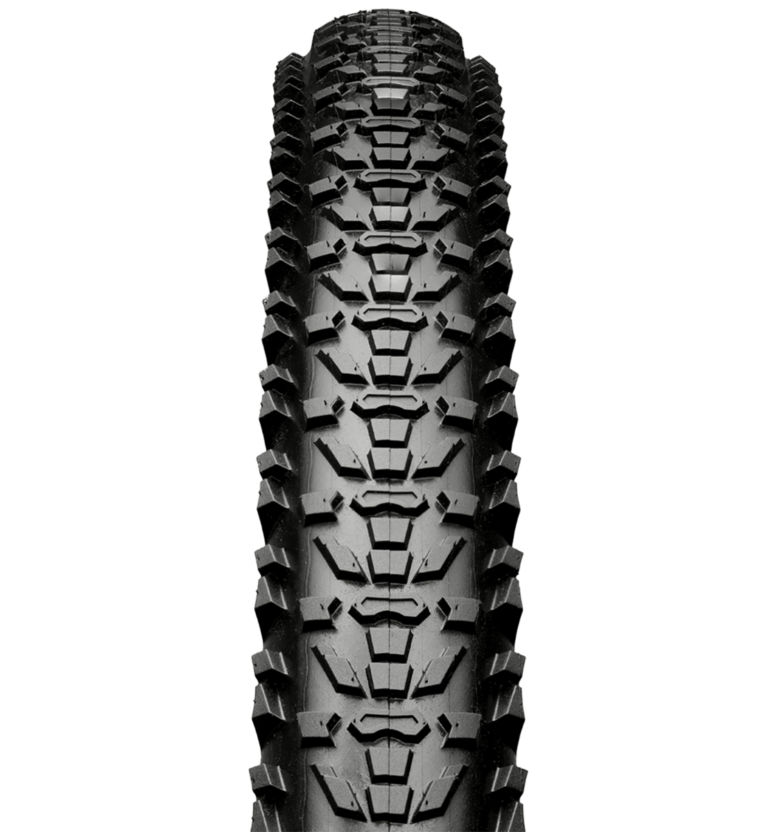 Pneu reforçado HUTCHINSON TUNDRA 700x40c Tubeless Ready Preto