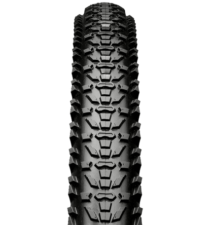 Pneu HUTCHINSON TUNDRA 700x50c Hardskin Tubeless Ready Castanho