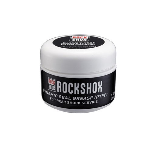 Graxa com Teflon (PTFE) ROCKSHOX 00.4318.008.004 (500 ml)