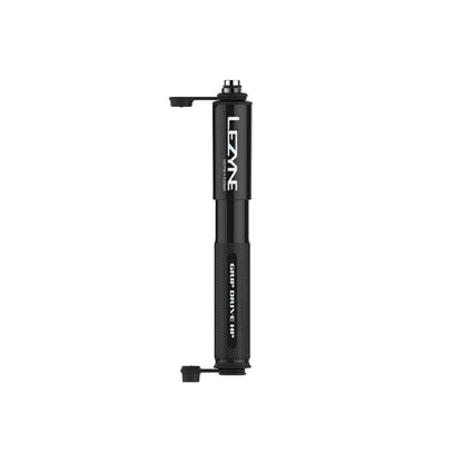 Bomba de Mão LEZYNE GRIP DRIVE HV MINI Preto