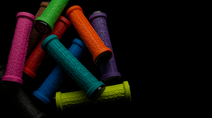 Grips RACE FACE GRIPPLER One Lock Turquesa