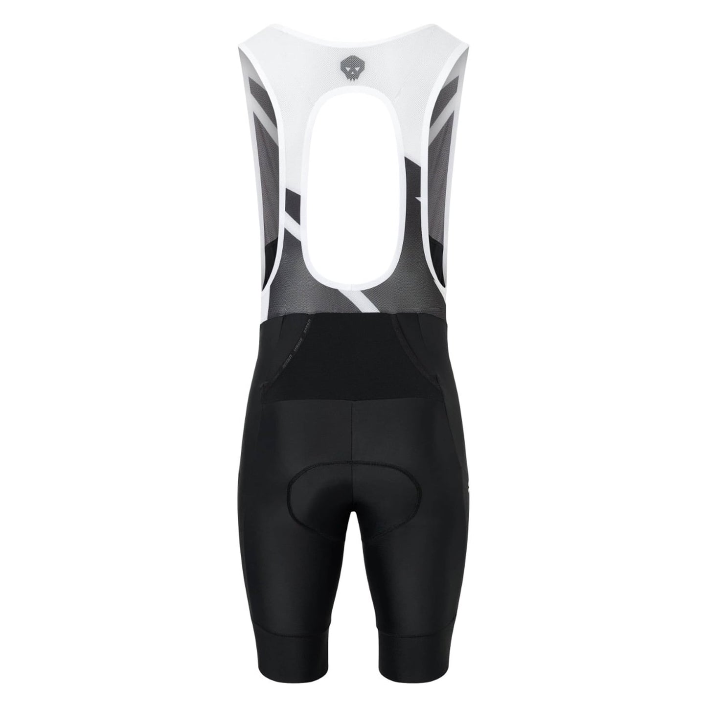 USWE GRUS GRAVEL Bib Tight Preto