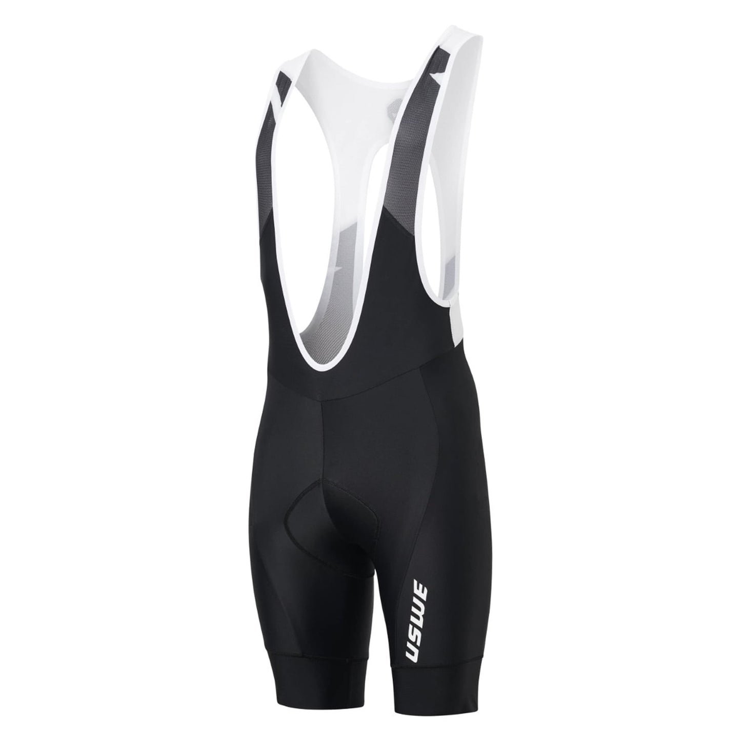 USWE GRUS GRAVEL Bib Tight Preto