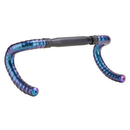 Fita de guiador SUPACAZ BLING Oil Slick