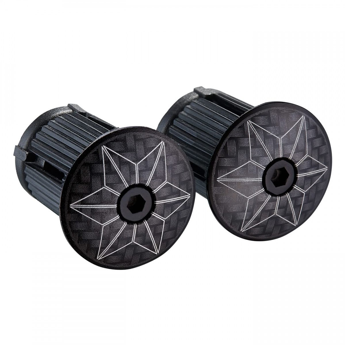 SUPACAZ Bling Tape Preto
