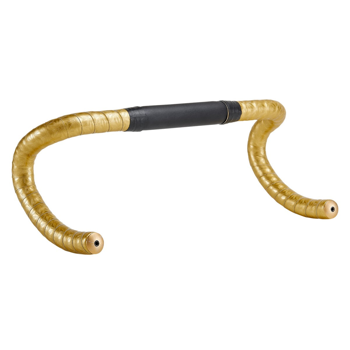 SUPACAZ Bling Tape Fita de cabide dourada