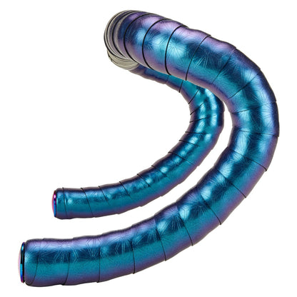 Fita de guiador SUPACAZ BLING Oil Slick