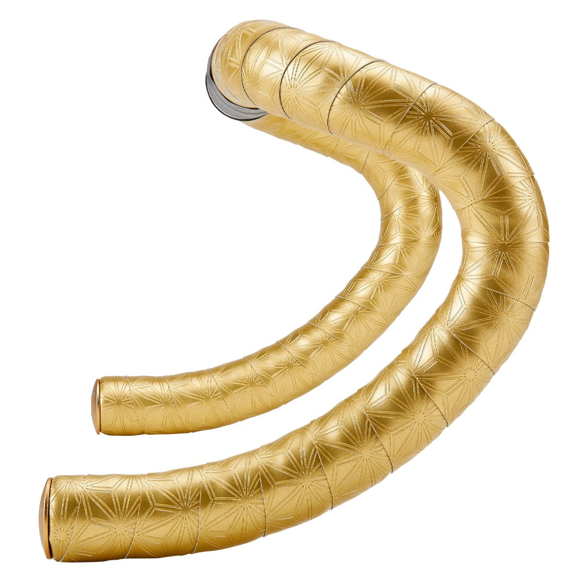 SUPACAZ Bling Tape Fita de cabide dourada