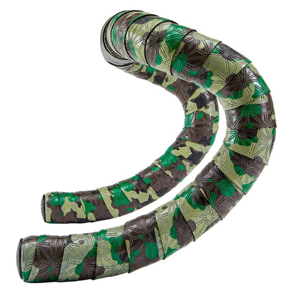 Fita de guiador SUPACAZ SUPER STICKY KUSH GRAVEL Camo