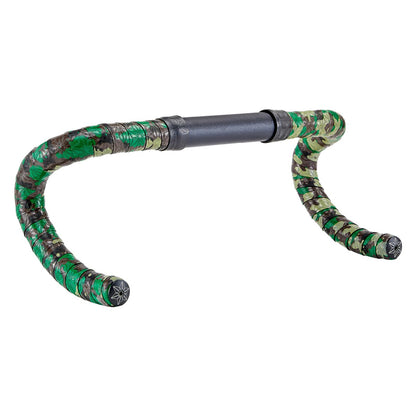 Fita de guiador SUPACAZ SUPER STICKY KUSH GRAVEL Camo