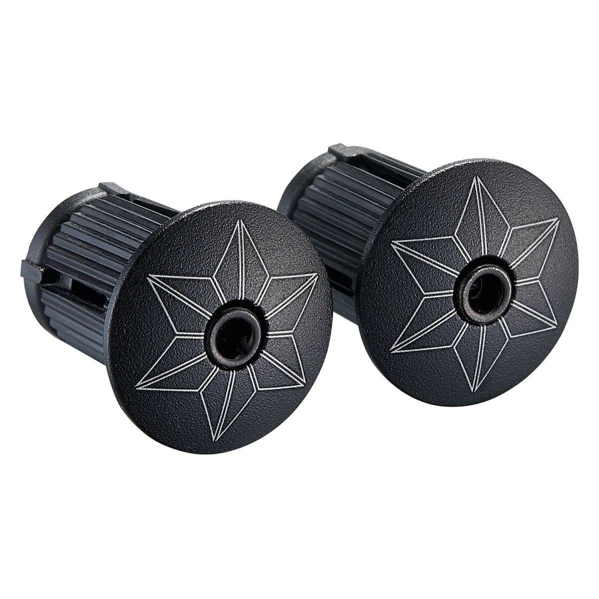 SUPACAZ SUPER STICKY KUSH fita para cabides - Galaxy Preto-Branco