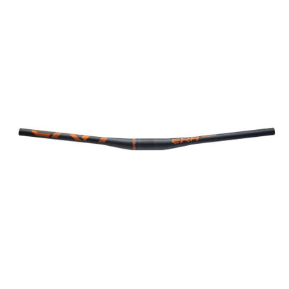 Guiador RACE FACE ERA Rise 10mm 760mm Laranja