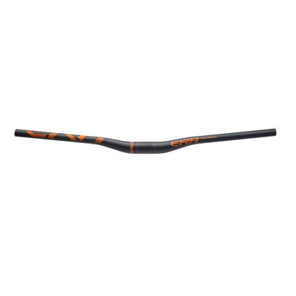 Guiador RACE FACE ERA Rise 20mm 760mm Laranja
