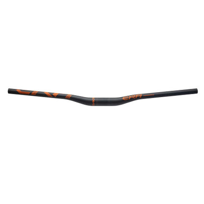 Guiador RACE FACE ERA Rise 20mm 800mm Laranja