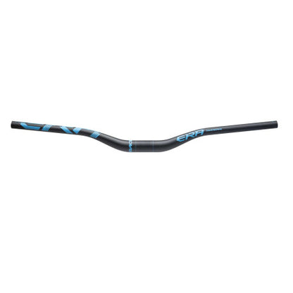 Guiador RACE FACE ERA Rise 40mm 780mm Azul