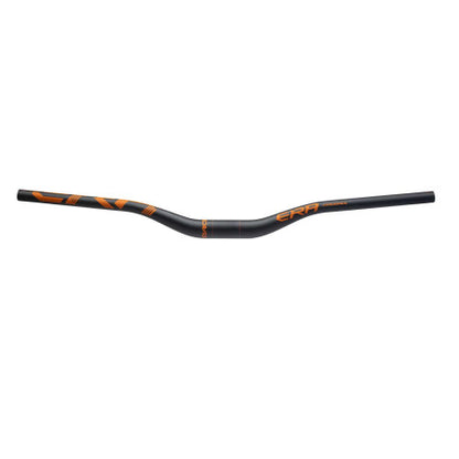 Guiador RACE FACE ERA Rise 40mm 800mm Laranja