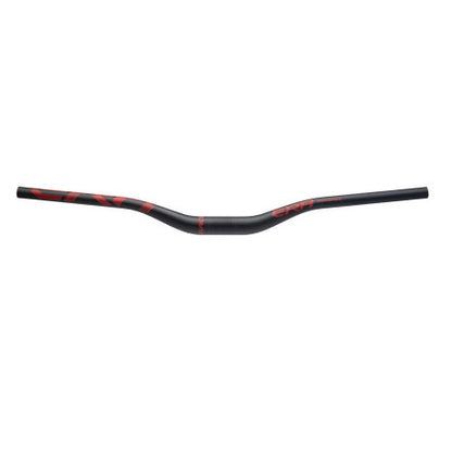 Guiador RACE FACE ERA Rise 40mm 780mm Vermelho