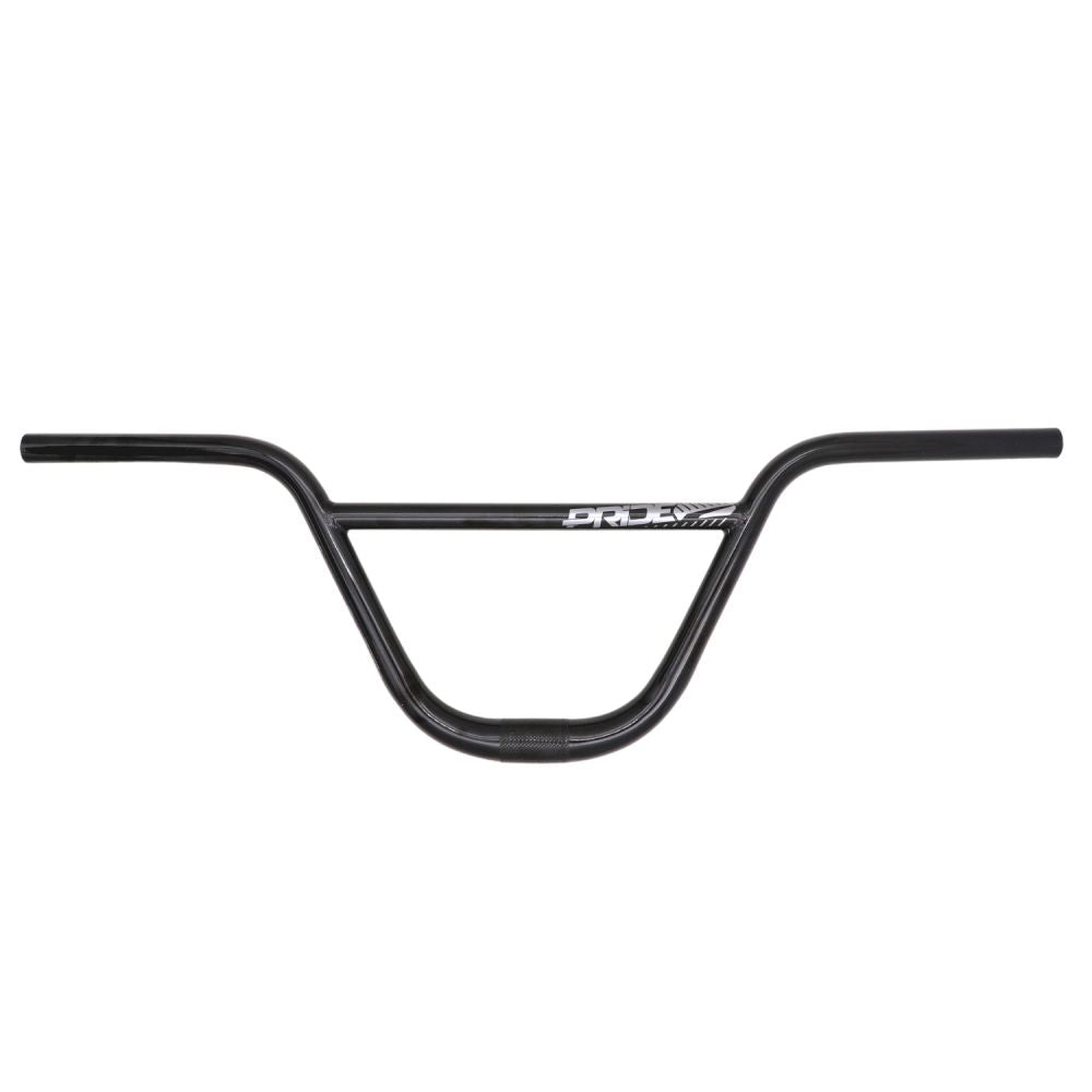 Guidão BMX PRIDE 373 Branco Replica V2 Ø31.8mm