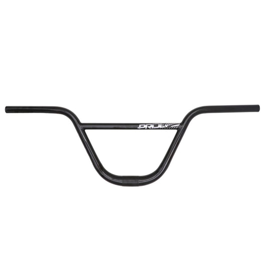 Guidão BMX PRIDE 373 Branco Replica V2 Ø31.8mm