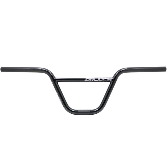 Guidão BMX PRIDE 373 Branco Replica V2 Ø22,2mm