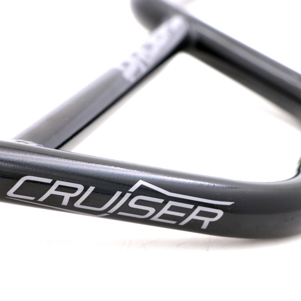 Guiador BMX PRIDE Sevenmotion V2 Cruiser Ø22.2mm