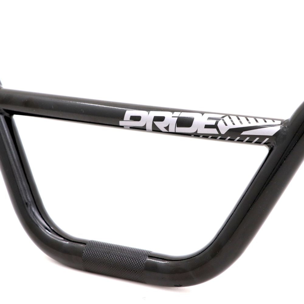Guiador BMX PRIDE Sevenmotion V2 Cruiser Ø22.2mm