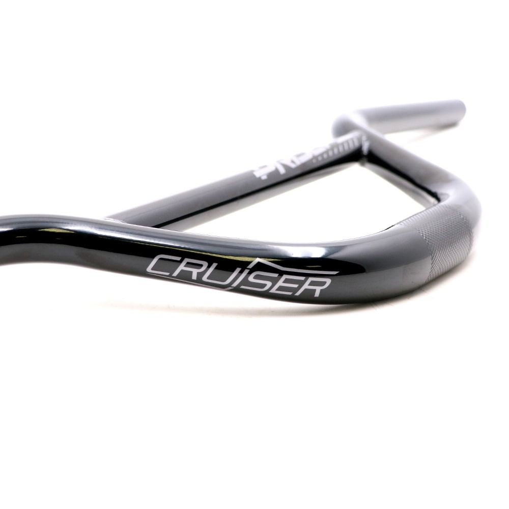 Guidão BMX PRIDE Sevenmotion V2 Cruiser Ø31.8mm