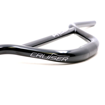 Guidão BMX PRIDE Sevenmotion V2 Cruiser Ø31.8mm