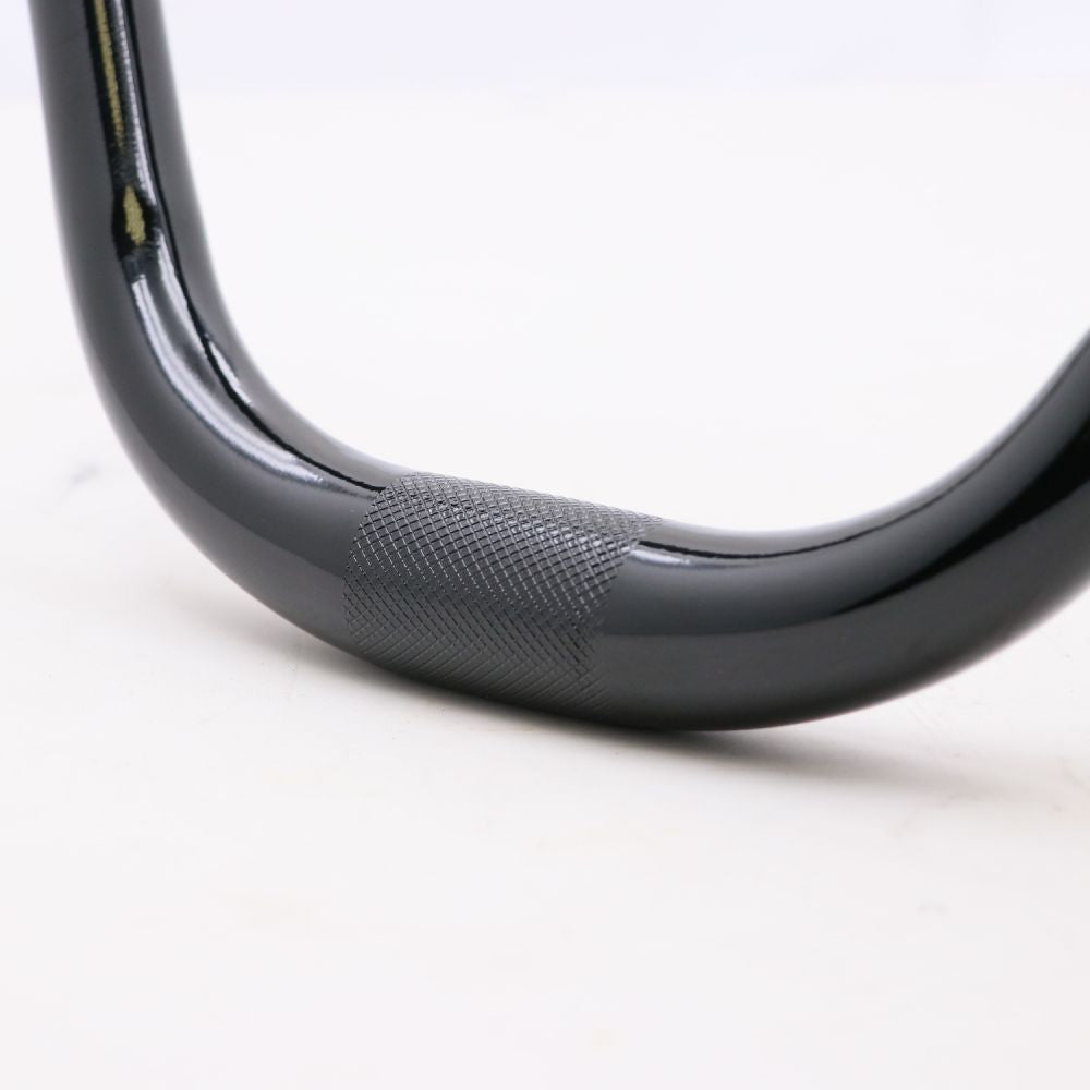 Guidão BMX PRIDE Sevenmotion V2 Cruiser Ø31.8mm