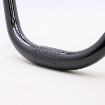 Guidão BMX PRIDE Sevenmotion V2 Cruiser Ø31.8mm
