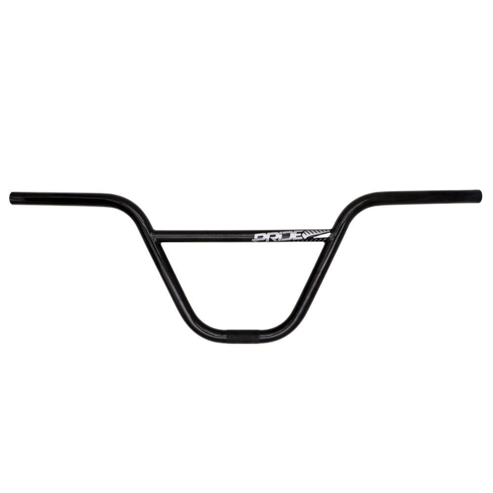 Guidão BMX PRIDE Sevenmotion V2 Ø22.2mm