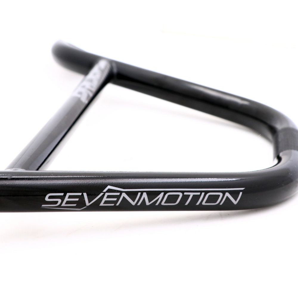 Guidão BMX PRIDE Sevenmotion V2 Ø22.2mm