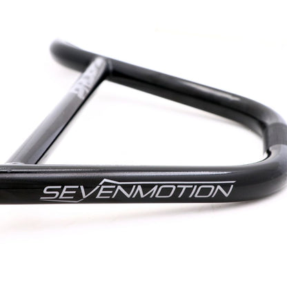 Guidão BMX PRIDE Sevenmotion V2 Ø22.2mm