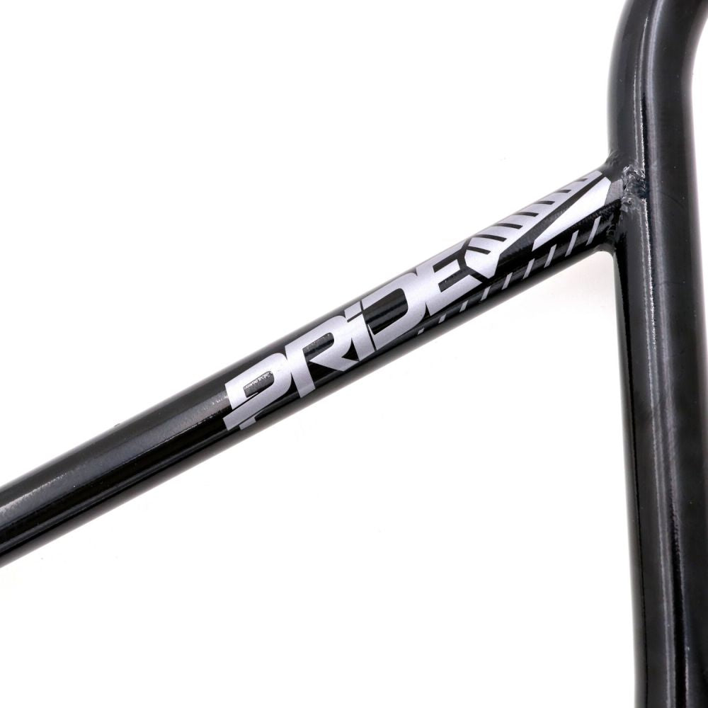 Guidão BMX PRIDE Sevenmotion V2 Ø22.2mm