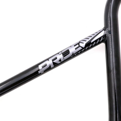 Guidão BMX PRIDE Sevenmotion V2 Ø22.2mm