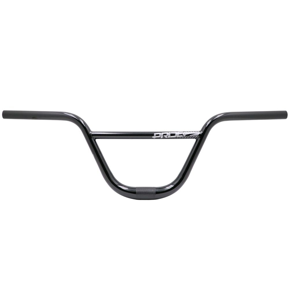 Guidão BMX PRIDE Sevenmotion V2 Ø31.8mm