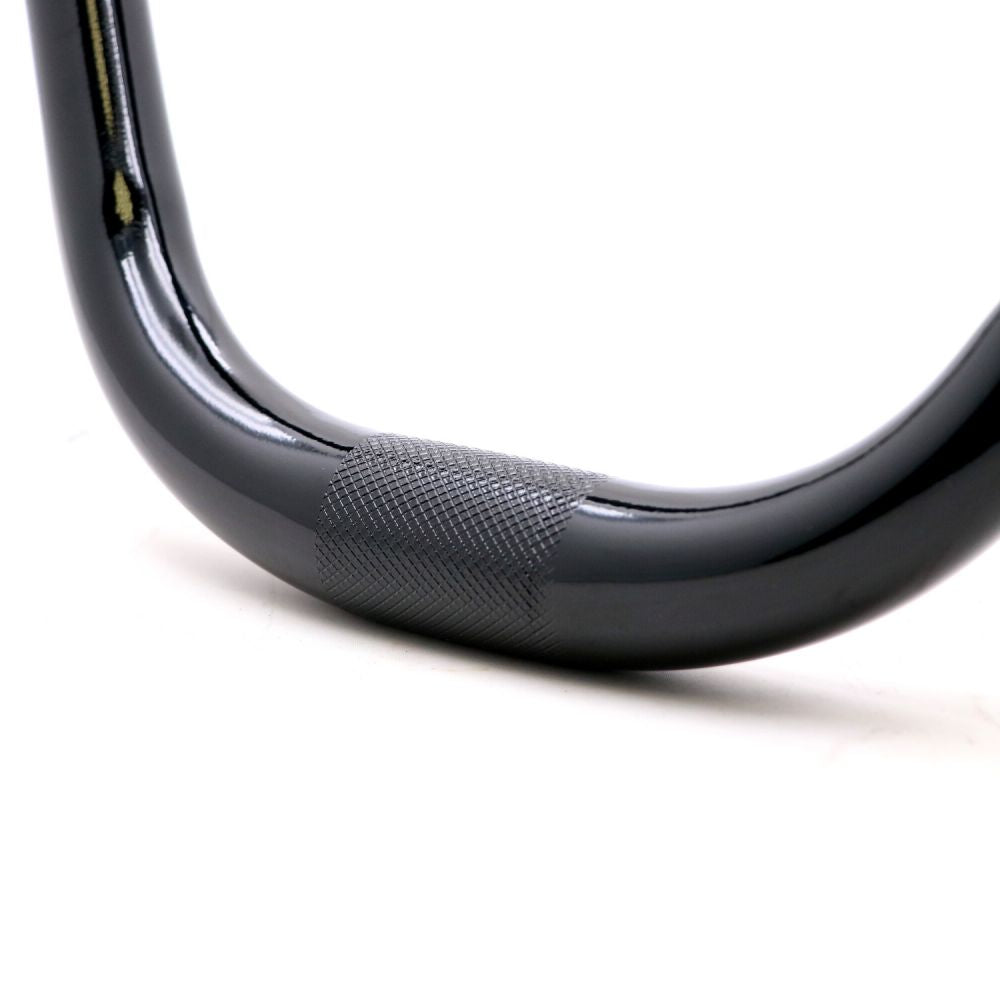 Guidão BMX PRIDE Sevenmotion V2 Ø31.8mm