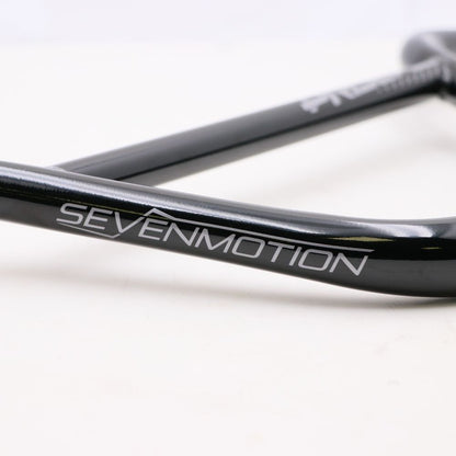 Guidão BMX PRIDE Sevenmotion V2 Ø31.8mm