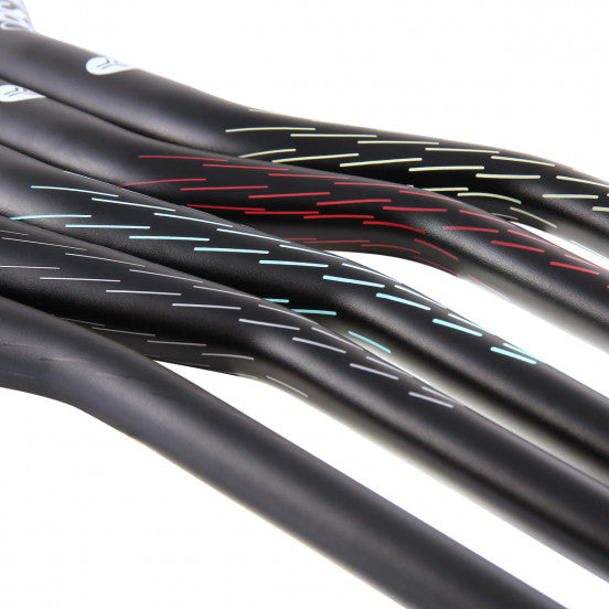 Suspensor SB3 KROMA Rise 25mm 780mm Preto Vermelho