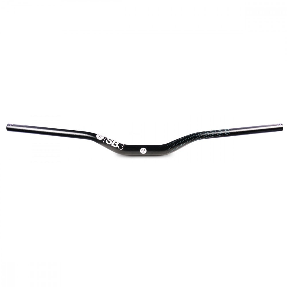 Suspensor SB3 KROMA Rise 25mm 780mm Preto Azul